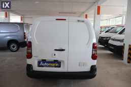 Citroen Berlingo L2H1 Maxi 3Seats /6 Χρόνια Δωρεάν Service '18