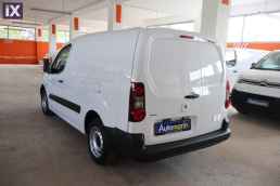 Citroen Berlingo L2H1 Maxi 3Seats /6 Χρόνια Δωρεάν Service '18