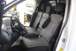 Citroen Berlingo L2H1 Maxi 3Seats /6 Χρόνια Δωρεάν Service '18