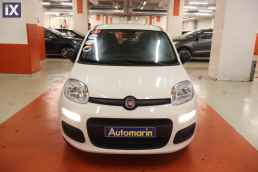 Fiat Panda City /Δωρεάν Εγγύηση και Service '19