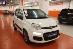 Fiat Panda City /Δωρεάν Εγγύηση και Service '19