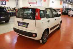 Fiat Panda City /Δωρεάν Εγγύηση και Service '19