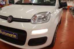 Fiat Panda City /Δωρεάν Εγγύηση και Service '19