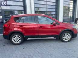 Suzuki S-cross '17