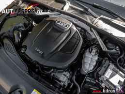 Audi A4 S-TRONIC 35TFSI MHEV 2.0 150HP -GR '19