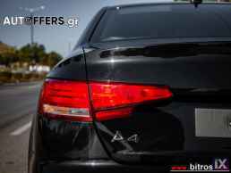 Audi A4 S-TRONIC 35TFSI MHEV 2.0 150HP -GR '19