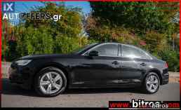 Audi A4 S-TRONIC 35TFSI MHEV 2.0 150HP -GR '19