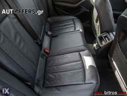 Audi A4 S-TRONIC 35TFSI MHEV 2.0 150HP -GR '19