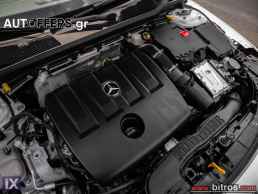 Mercedes-Benz A 160 DIESEL 1.5 95HP NAVI-CAMERA ΕΛΛΗΝΙΚΟ '21