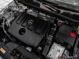 Mercedes-Benz A 160 DIESEL 1.5 95HP NAVI-CAMERA ΕΛΛΗΝΙΚΟ '21