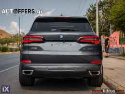 Bmw X5 2.0L 25D PANORAMA X-DRIVE STEPTRONIC 231PS '20