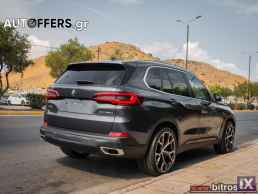 Bmw X5 2.0L 25D PANORAMA X-DRIVE STEPTRONIC 231PS '20