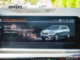 Bmw X5 2.0L 25D PANORAMA X-DRIVE STEPTRONIC 231PS '20