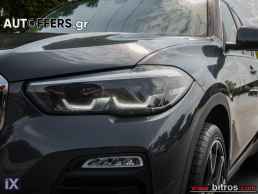 Bmw X5 2.0L 25D PANORAMA X-DRIVE STEPTRONIC 231PS '20