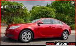 Opel Insignia  1.6 ELEGANCE 5ΘΥΡΟ 1ΧΕΡΙ ΙΔΙΩΤΗ+BOOK '09