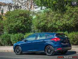 Ford Focus 1.5 D 120HP! ΕΛΛΗΝΙΚΟ+BOOK+NAVI BUSINESS '18