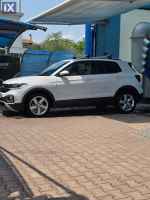 Volkswagen T-Cross STYLE '19