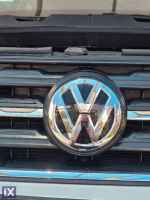 Volkswagen T-Cross STYLE '19