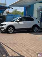 Volkswagen T-Cross STYLE '19