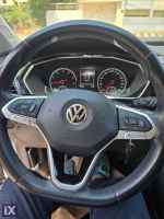 Volkswagen T-Cross STYLE '19