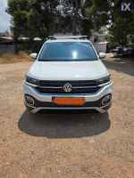 Volkswagen T-Cross STYLE '19