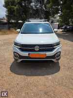 Volkswagen T-Cross STYLE '19