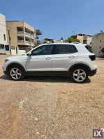 Volkswagen T-Cross STYLE '19