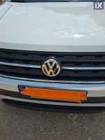 Volkswagen T-Cross STYLE '19