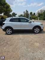 Volkswagen T-Cross STYLE '19