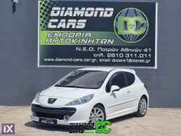 Peugeot 207 Rallye 150 HP /77.000XLM\ '07