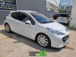 Peugeot 207 Rallye 150 HP /77.000XLM\ '07