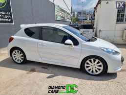 Peugeot 207 Rallye 150 HP /77.000XLM\ '07