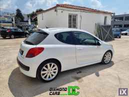 Peugeot 207 Rallye 150 HP /77.000XLM\ '07