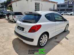 Peugeot 207 Rallye 150 HP /77.000XLM\ '07