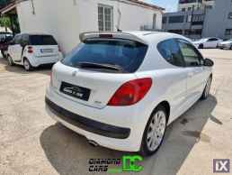 Peugeot 207 Rallye 150 HP /77.000XLM\ '07