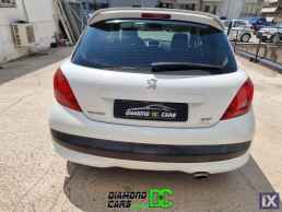 Peugeot 207 Rallye 150 HP /77.000XLM\ '07