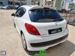 Peugeot 207 Rallye 150 HP /77.000XLM\ '07