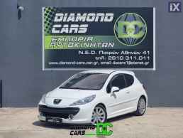 Peugeot 207 Rallye 150 HP /77.000XLM\ '07