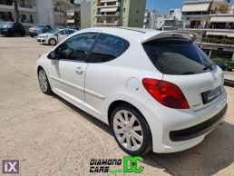 Peugeot 207 Rallye 150 HP /77.000XLM\ '07