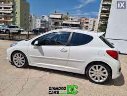 Peugeot 207 Rallye 150 HP /77.000XLM\ '07