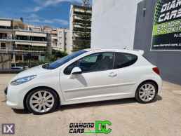 Peugeot 207 Rallye 150 HP /77.000XLM\ '07