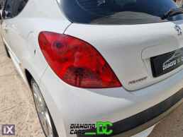 Peugeot 207 Rallye 150 HP /77.000XLM\ '07