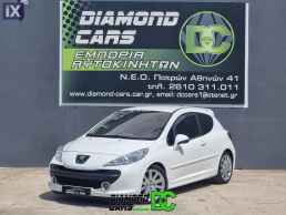 Peugeot 207 Rallye 150 HP /77.000XLM\ '07