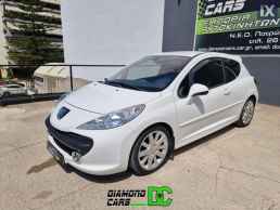 Peugeot 207 Rallye 150 HP /77.000XLM\ '07