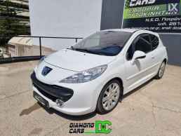 Peugeot 207 Rallye 150 HP /77.000XLM\ '07