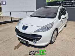 Peugeot 207 Rallye 150 HP /77.000XLM\ '07