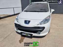 Peugeot 207 Rallye 150 HP /77.000XLM\ '07