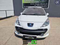 Peugeot 207 Rallye 150 HP /77.000XLM\ '07