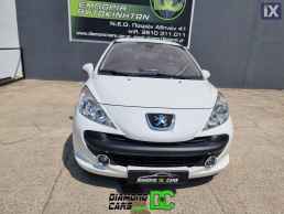 Peugeot 207 Rallye 150 HP /77.000XLM\ '07