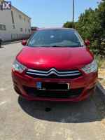 Citroen C4 '15